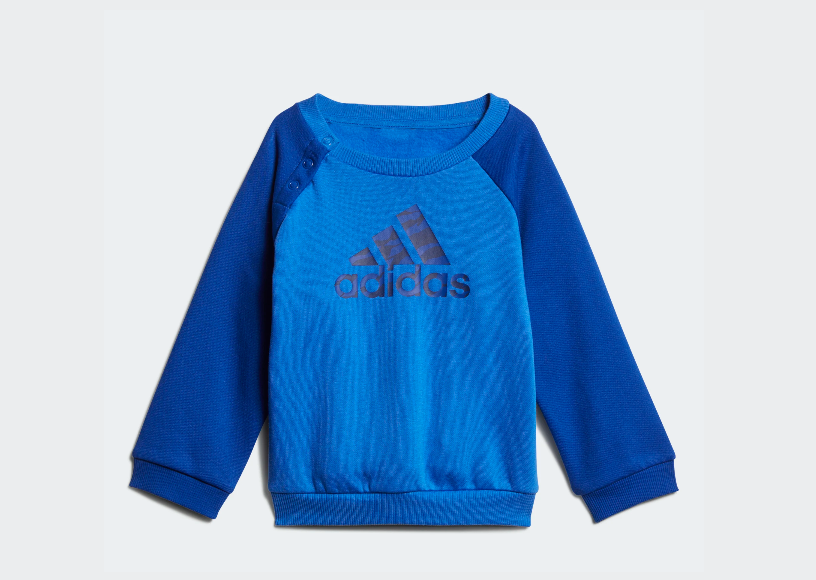 tuta adidas bambino prezzi